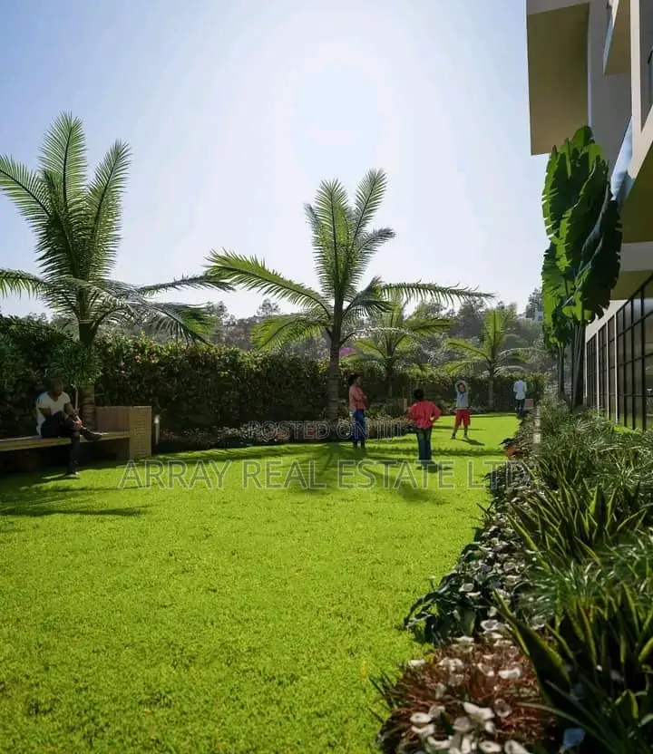 2bdrm Condo in Westlands, Nairobi Central for sale