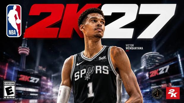 Nba 2k27 PC Game