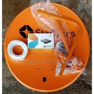 Startimes Complete Kit