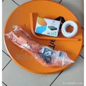Startimes Complete Kit