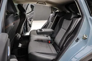 Subaru XV Sport Package with Technology 2019 Blue