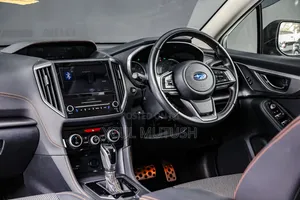 Subaru XV Sport Package with Technology 2019 Blue
