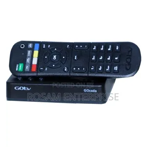 Gotv Decoder
