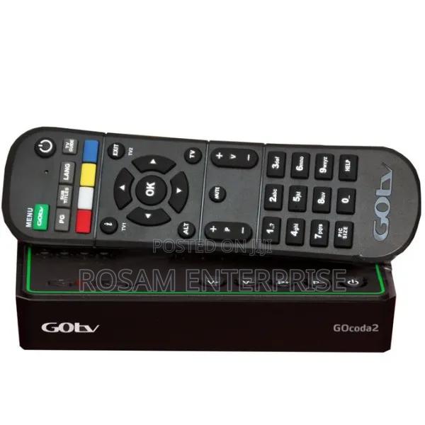 Gotv Decoder - thumbnail 2