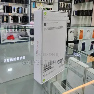 New Apple iPhone 15 256 GB Pink