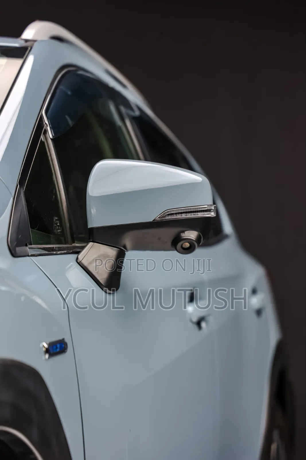 Subaru XV Sport Package with Technology 2019 Blue