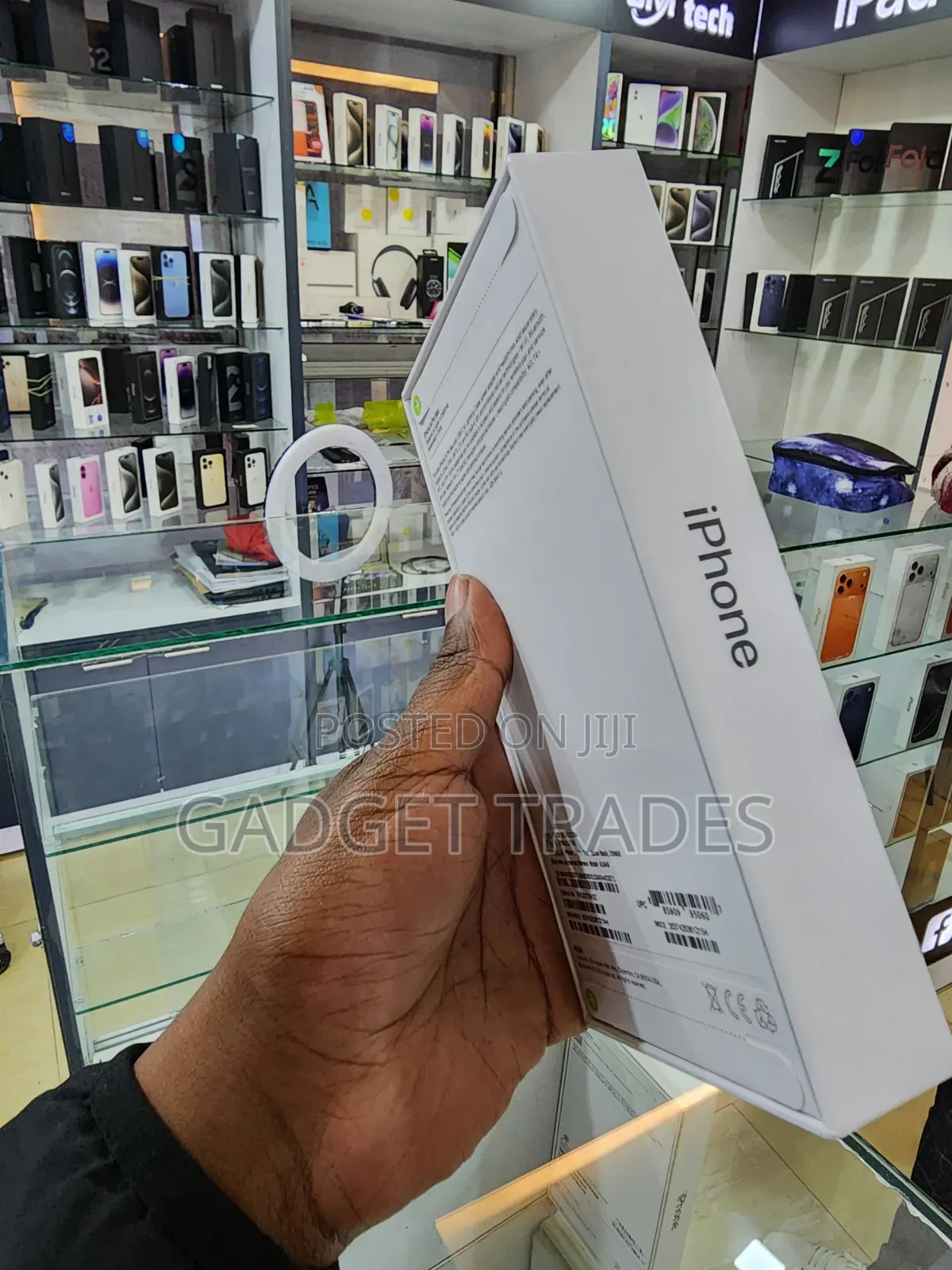 New Apple iPhone 14 Pro Max 256 GB Black