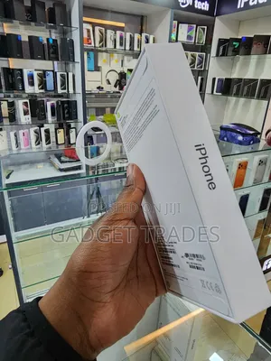 New Apple iPhone 14 Pro Max 256 GB Black
