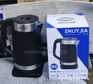 3.5ltrs Ailyons Electric Water Kettle