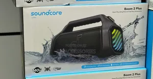 Boom 2 Plus
