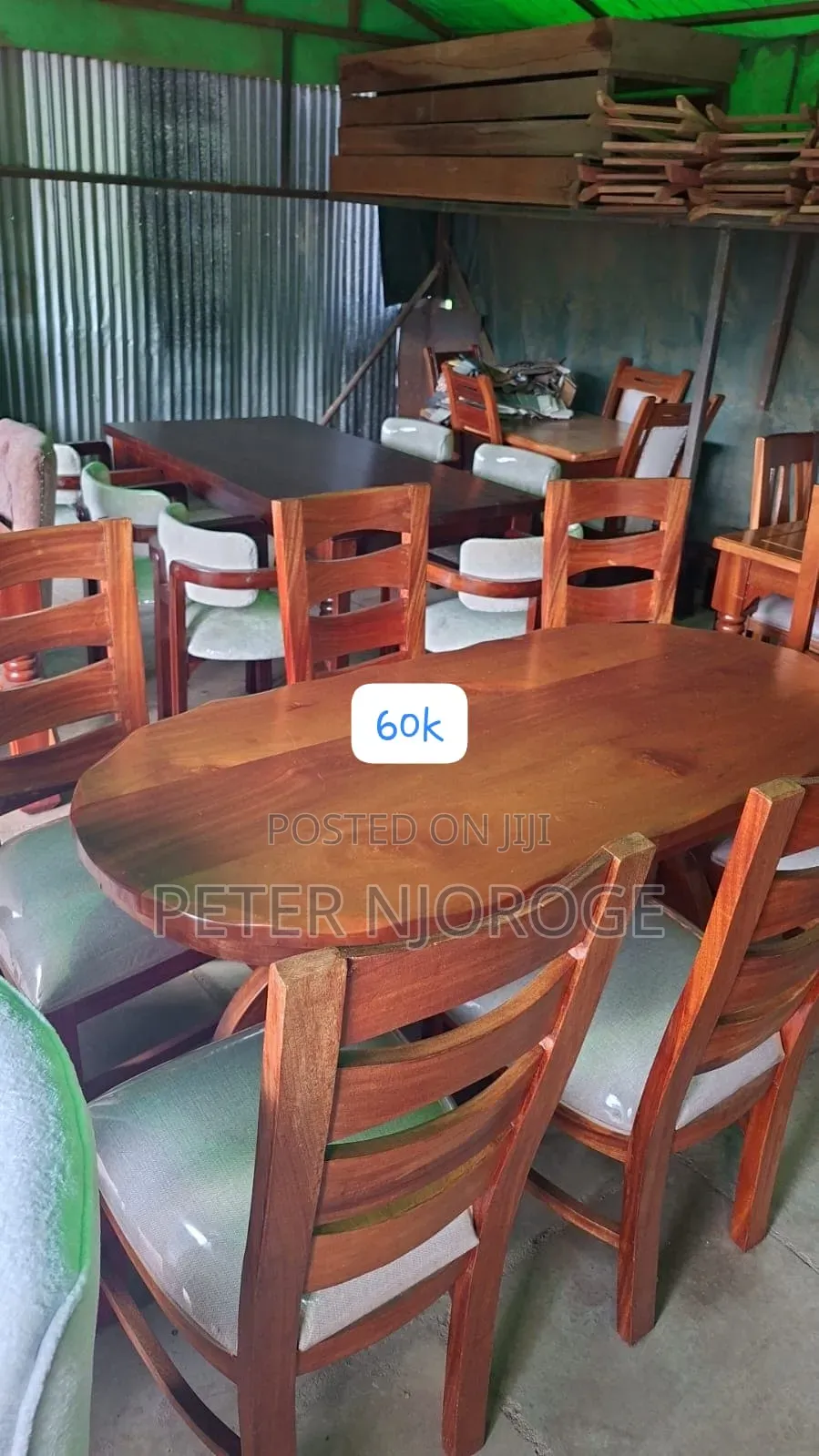 Dining Master