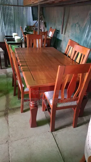 Dining Master