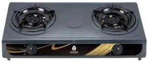 Nunix SC002 Two Burner Table Top