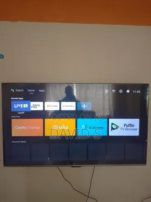 Skyworth TV 55'
