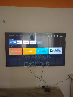 Skyworth TV 55'