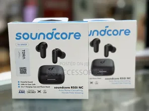 R50i NC Soundcore