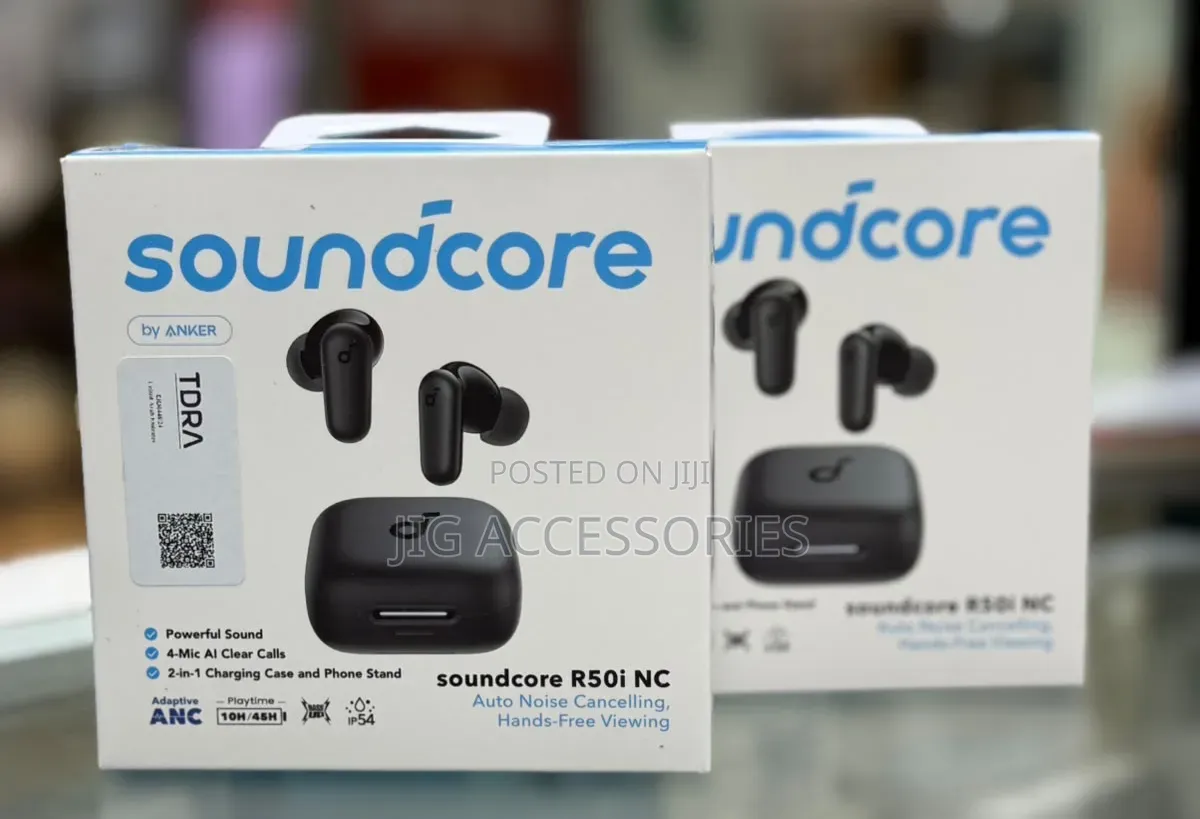 R50i NC Soundcore