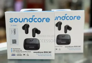 R50i NC Soundcore