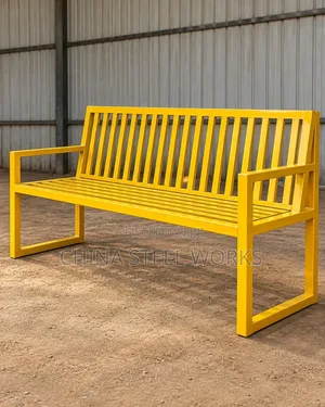 Outdoor Bench