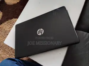 Laptop HP 15 4GB Intel Core i3 HDD 320GB