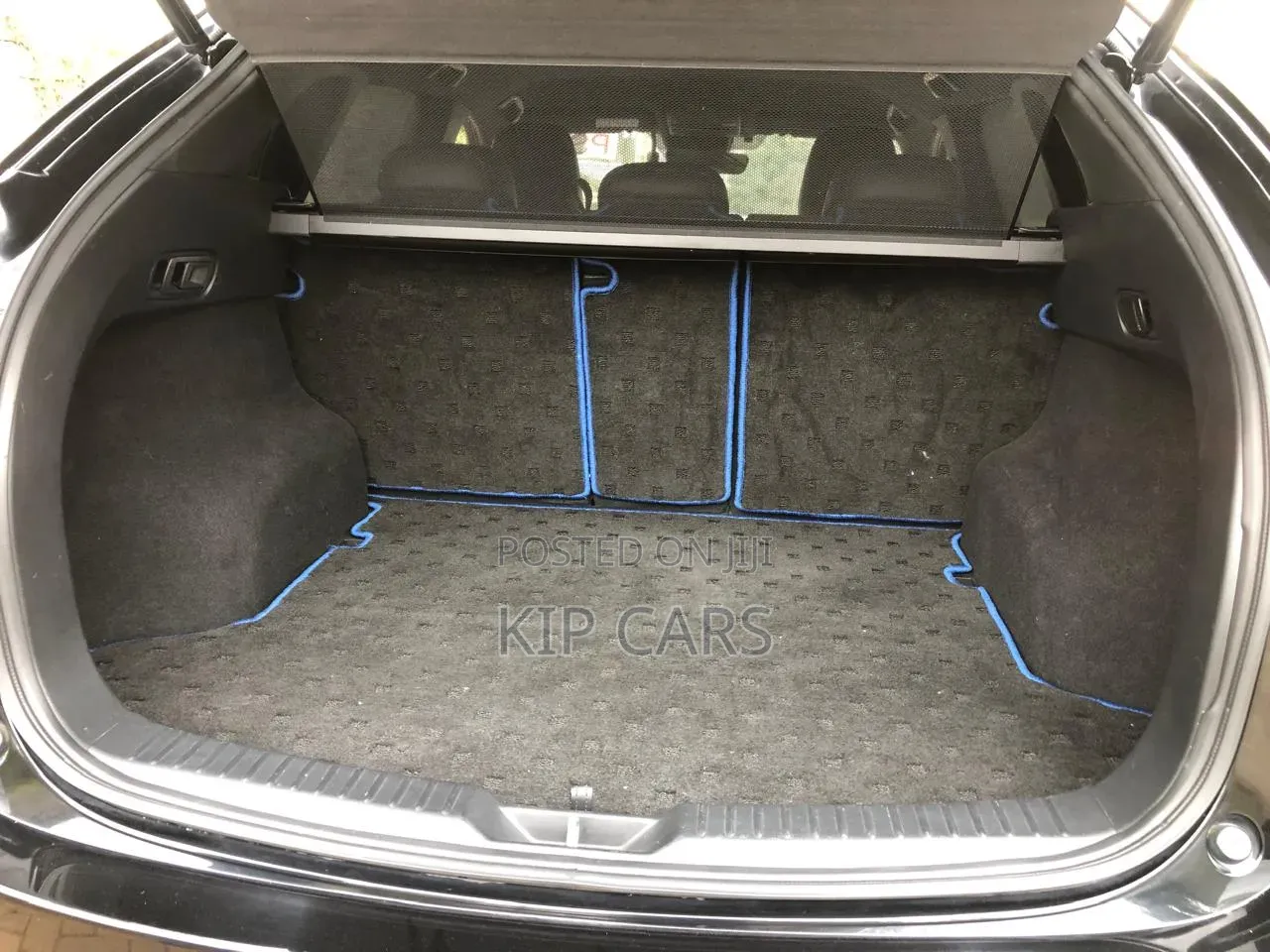 Mazda CX-5 2.2 Diesel AWD 2020 Black
