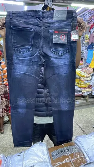 Men's Trousers