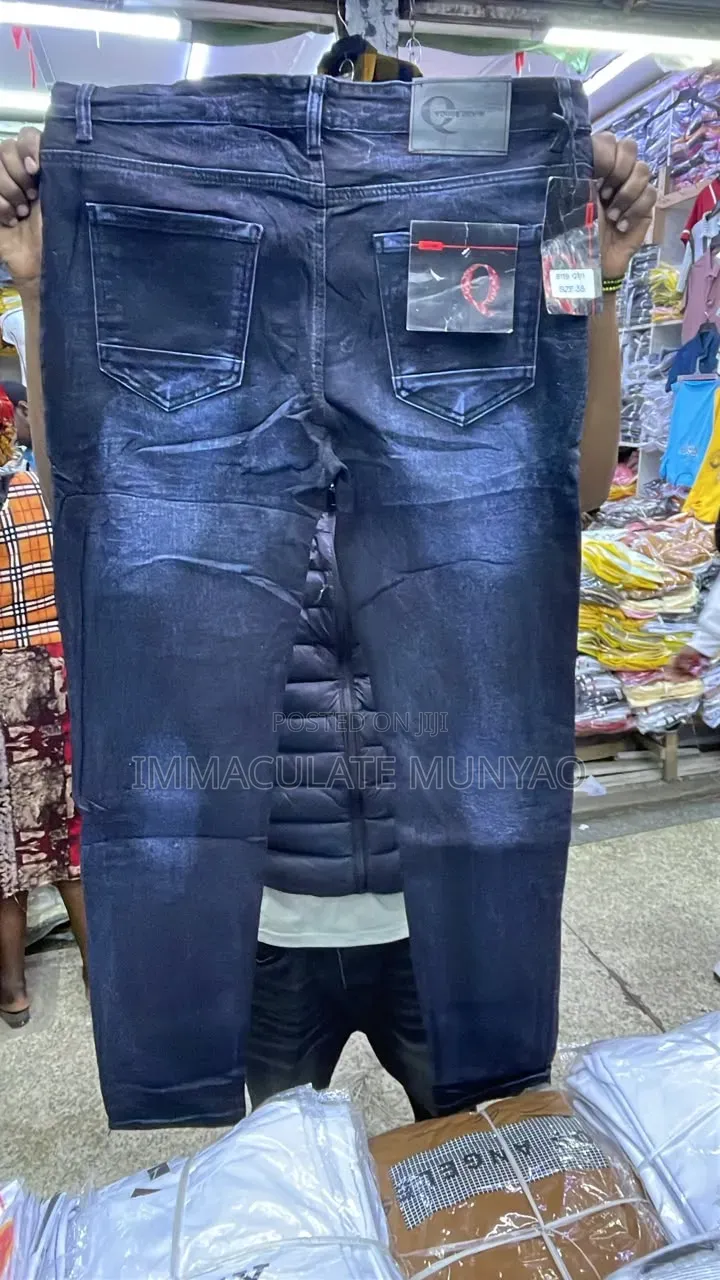 Men's Trousers