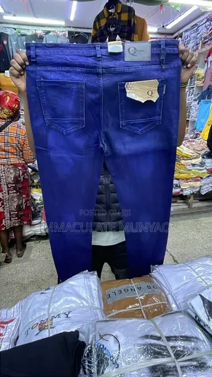Men's Trousers