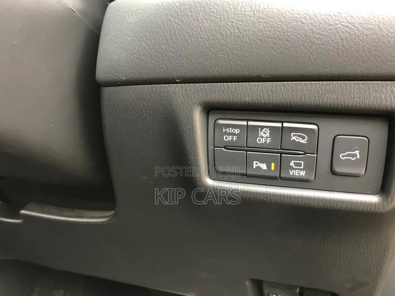 Mazda CX-5 2.2 Diesel AWD 2020 Black