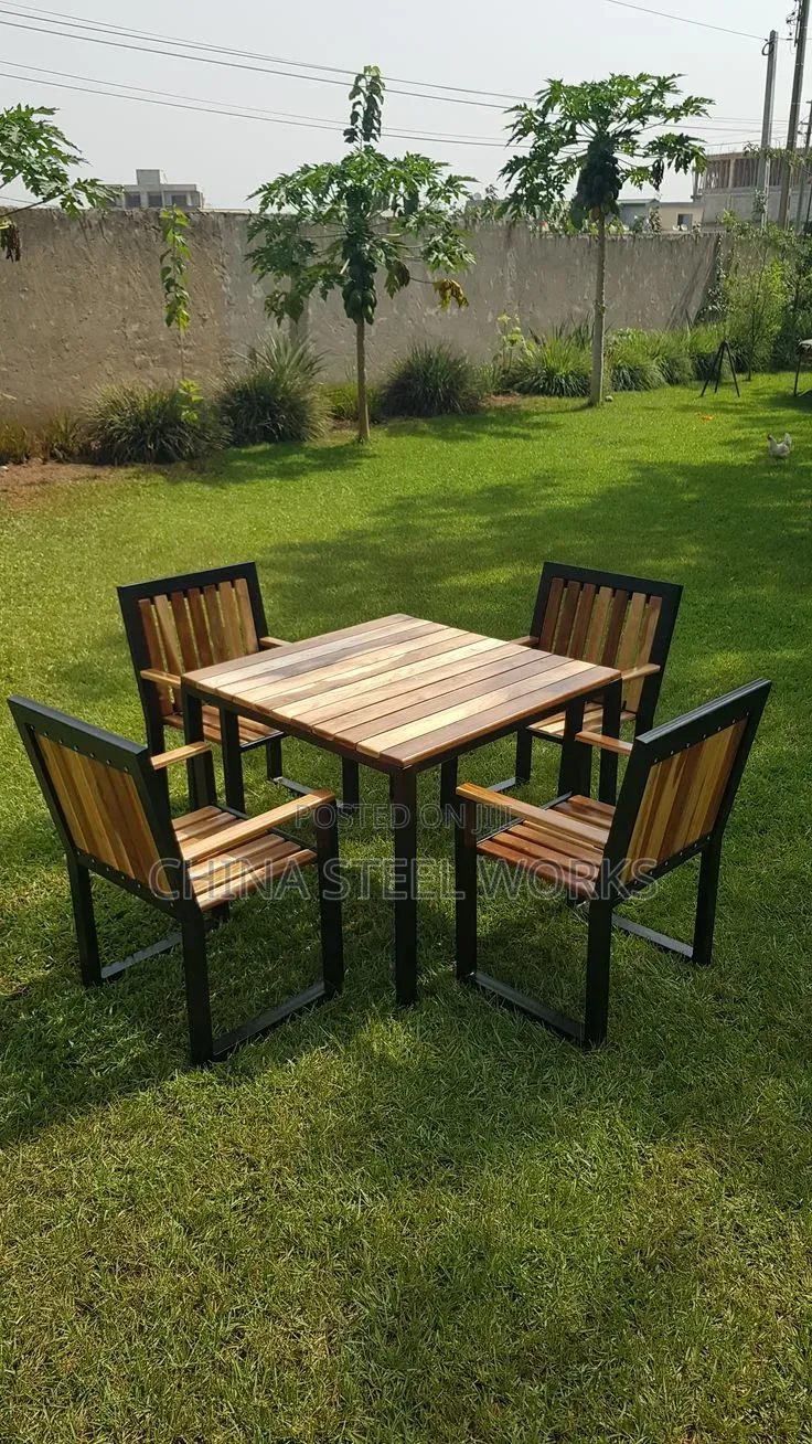 Table Chair