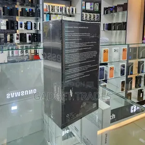 New Samsung Galaxy Note 20 Ultra 5G 256 GB Black