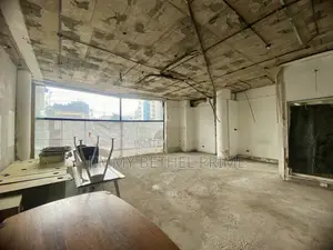Ground Floor Shop for Rent