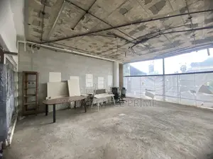 Ground Floor Shop for Rent