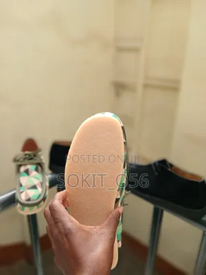Clarks Wallabees