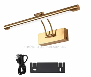 Modern Led Mirror Light