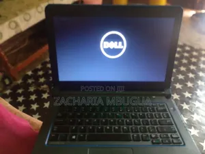Laptop Dell Latitude 7390 8GB Intel Core 3 SSHD (Hybrid) 500GB