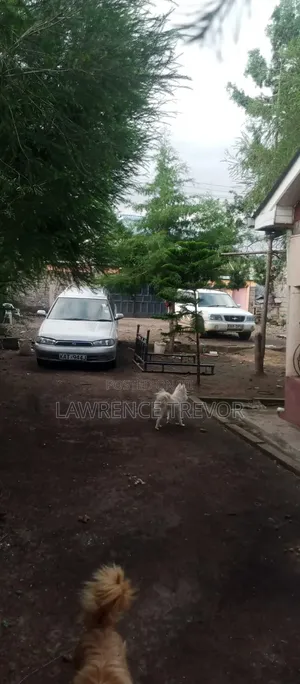 Furnished 2bdrm Bungalow in Nkoroi for sale