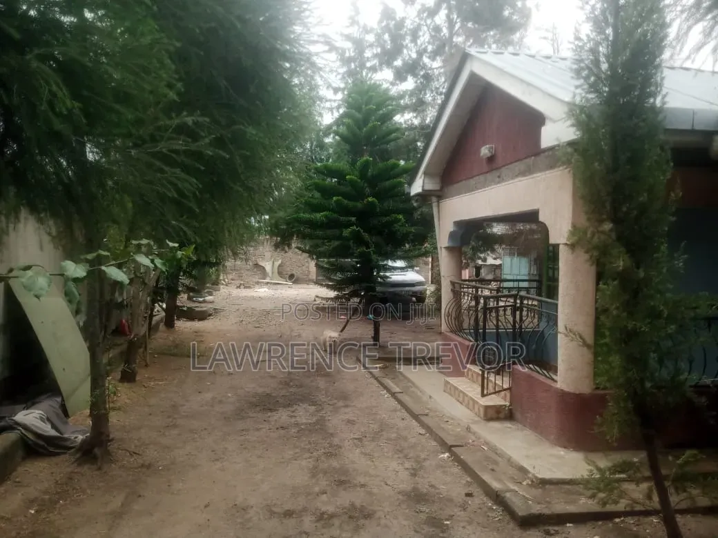 Furnished 2bdrm Bungalow in Nkoroi for sale