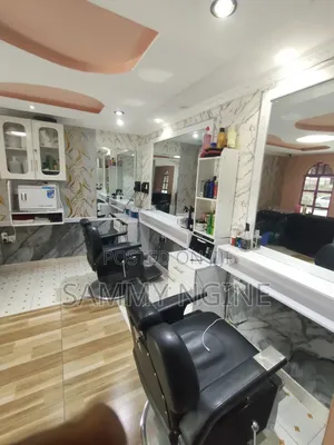 Running Business for Sale