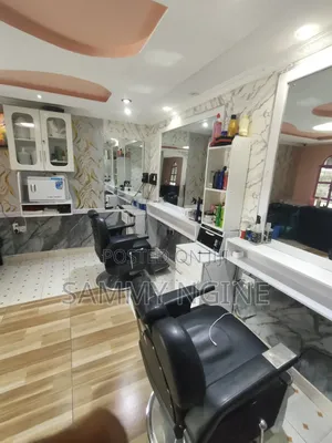 Running Business for Sale
