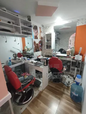 Running Business for Sale