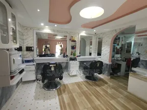Running Business for Sale