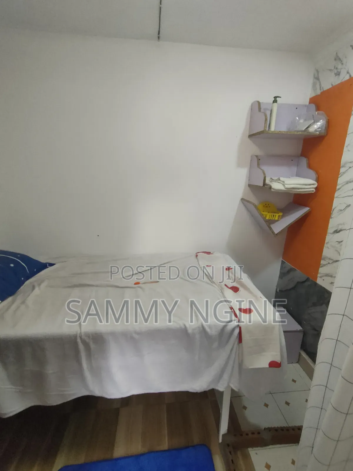 Running Business for Sale