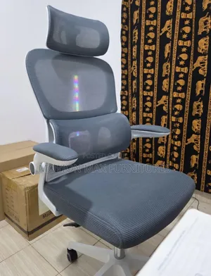 Office Chair$Executive Office Chair