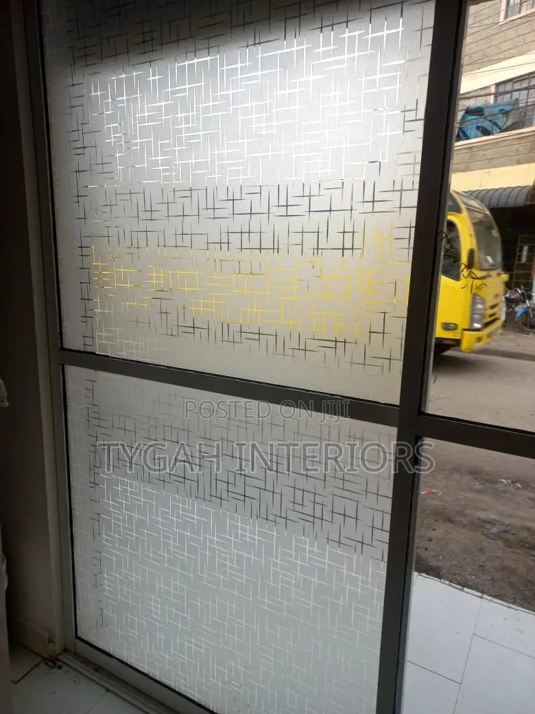 High-Quality Affordable Window Film Installation