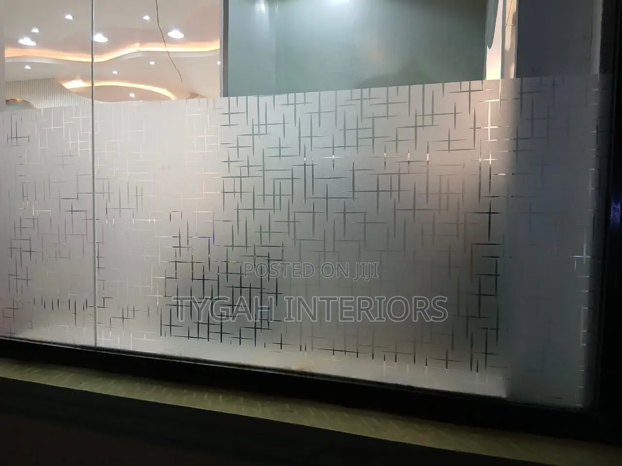 High-Quality Affordable Window Film Installation