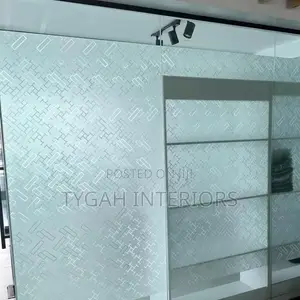 High-Quality Affordable Window Film Installation