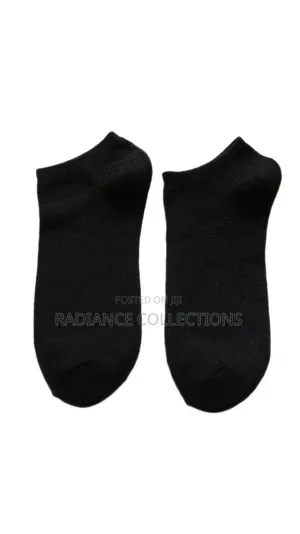 Ankle Socks