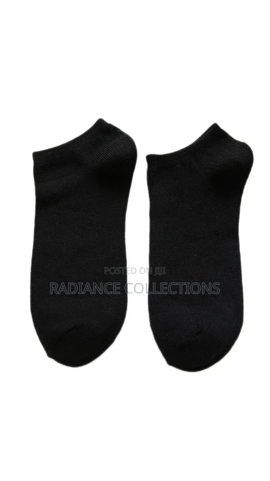 Ankle Socks