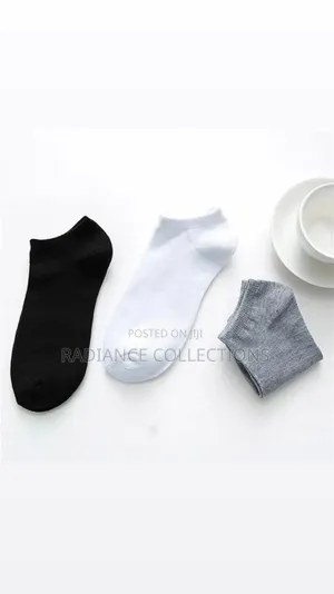 Ankle Socks